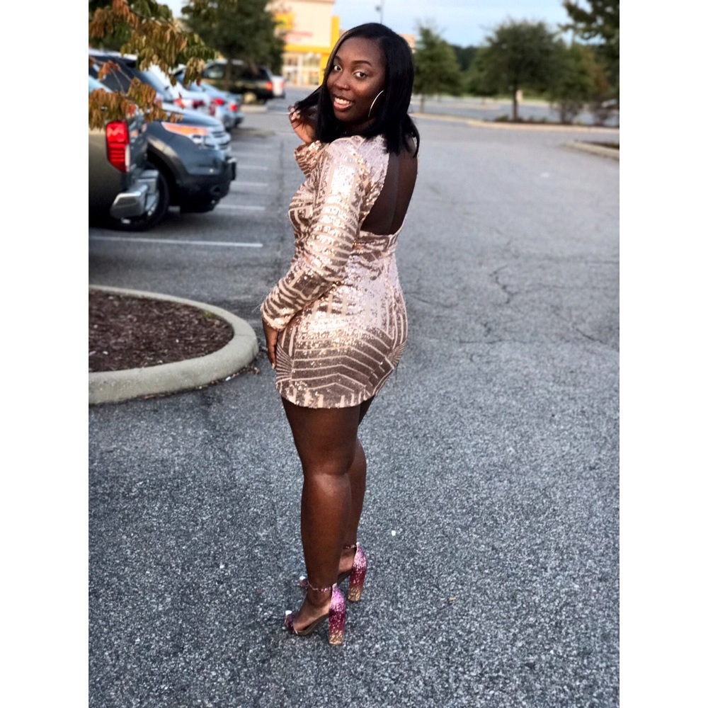 Dress for sale